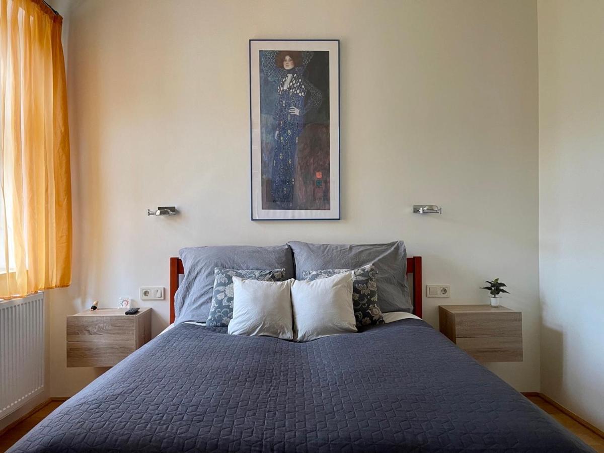 Penthouse W Private Rooftop And Free Parking Budapešť Exteriér fotografie